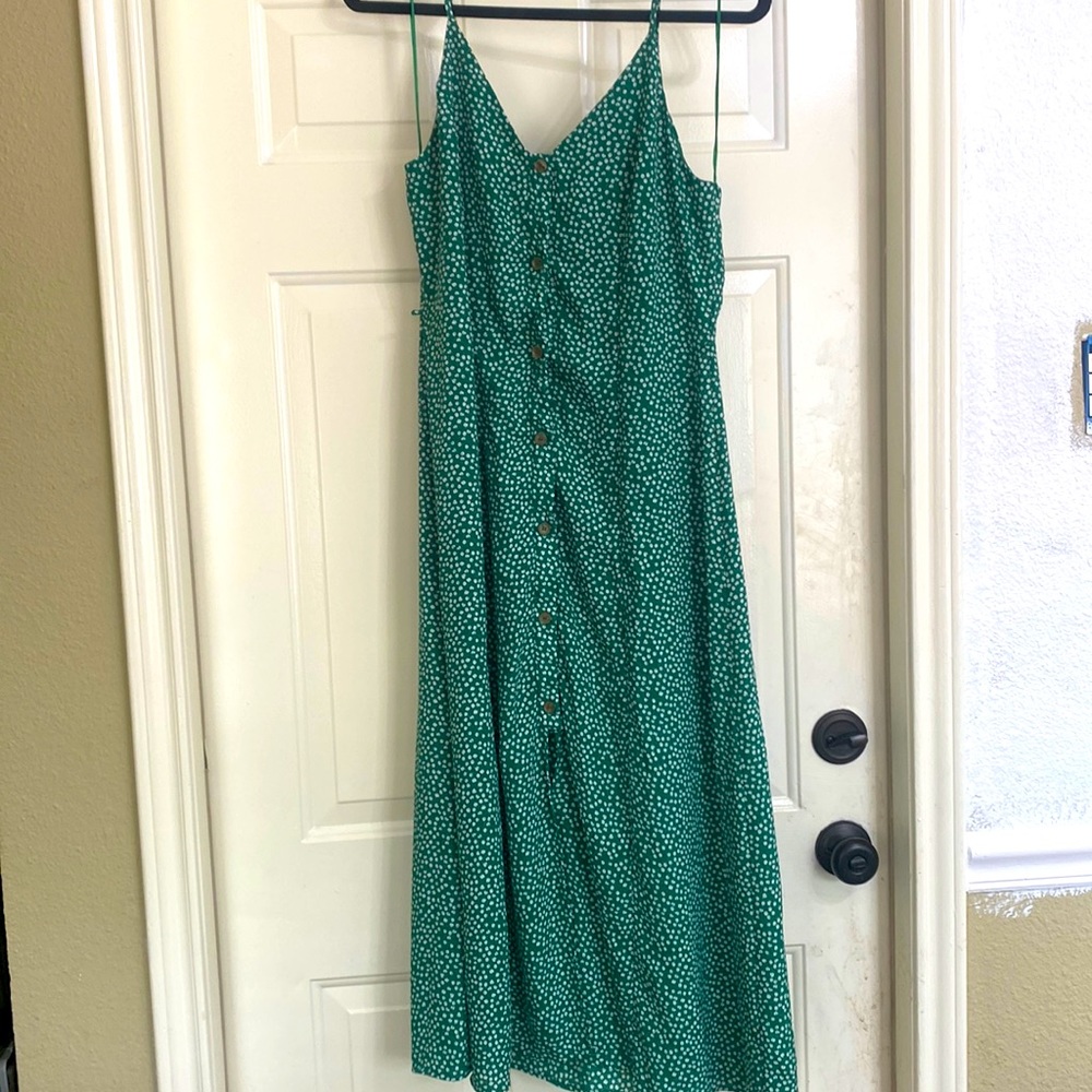 FUN Spring or Summer dress